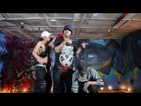 DA MONSTERS GANG - CUCOS Y COCAS