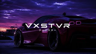 VXSTVR - AFTER THE STORM [Wave Phonk]
