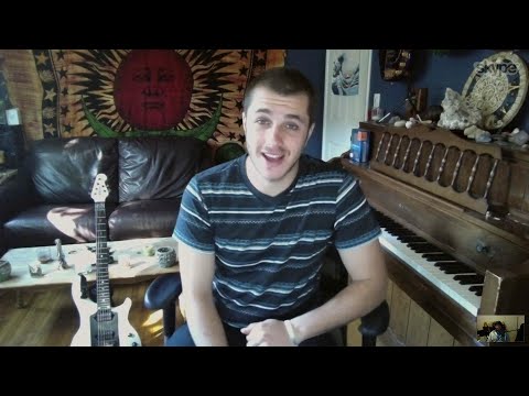 Quickie Tuesdays - Dan Sugarman