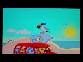 Puddle Books Chapter 2 The Fuzzooly Family Part 2 Come Along Ride Along