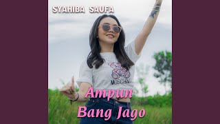 Download lagu Ampun Bang Jago mp3