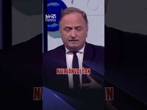 Ha Magyar Péter nem tud róla, akkor az nincs is!  😆😅