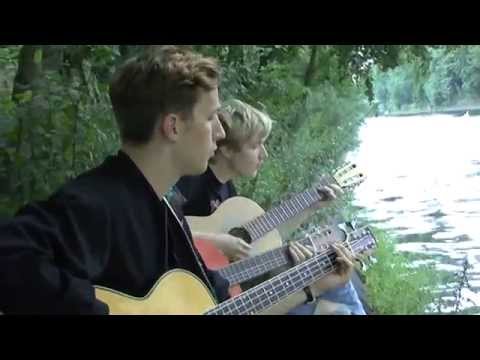 Chuckamuck - Interview