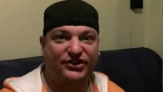 Mike Wilson - Eminem verse - Words are Weapons - Funkmaster Flex