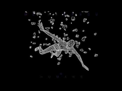 MistrzMarcus - Humans