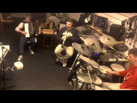 Tugja Si Beskrajno - Despina Band - COVER