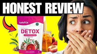 🔥 LULUTOX DETOX TEA REVIEW - DOES LULUTOX DETOX TEA REALLY WORK? - THE TRUTH NOBODY TELLS YOU!