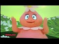 Yo Gabba Gabba Intro In Latin America Disney Junior