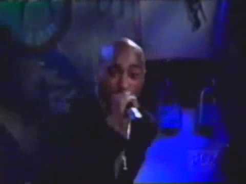 Sido feat. II Pac -- Schlechtes Vorbild (Remix)