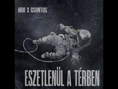 HRK x Csontos - Körhinta