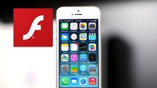 How to get Flash on iPad: Play Flash videos and games on iPad, iPad mini, iPhone