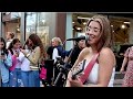 Elton John Rocket Man Allie Sherlock Cover