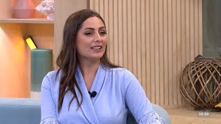 Առավոտ լուսո․ Անահիտ Կիրակոսյան