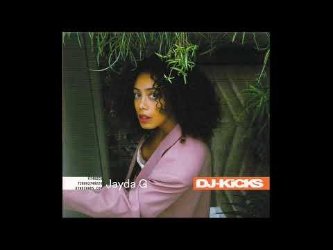Jayda G - DJ-Kicks (Soul, Afrobeat, Jazz-Funk, Disco, Deep House, Garage House, Downtempo) (2021)