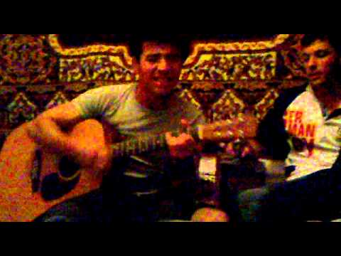 Parv1z S.P ft.Khayom-Zindon