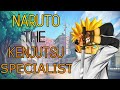 Naruto The Kenjutsu Specialist P1 The Beginning Naruto Texting Story