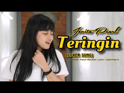 TERINGIN (Shima) Cover by JOVITA PEARL