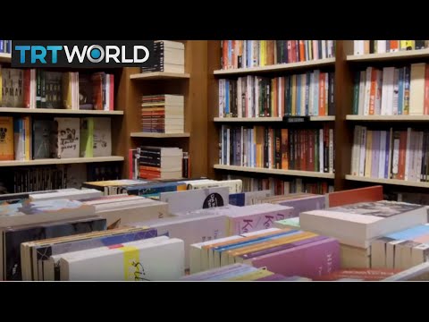 Showcase: Authors Discuss Coups in Literature