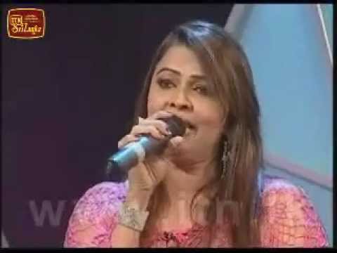 Supriya Abesekara - Neth Wasa Sawanin Asa