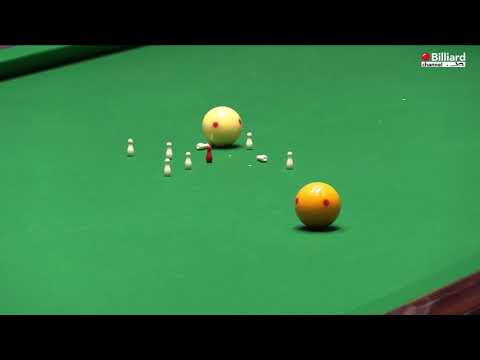 Quarta Andrea VS Aniello Michelangelo - 22° Campionato Italiano Arco di Trento