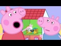 Peppa Pig Animal Compilation English Episodes New 2017