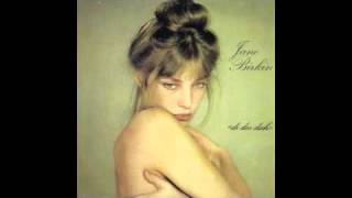 Jane Birkin - Les Capotes Anglaises