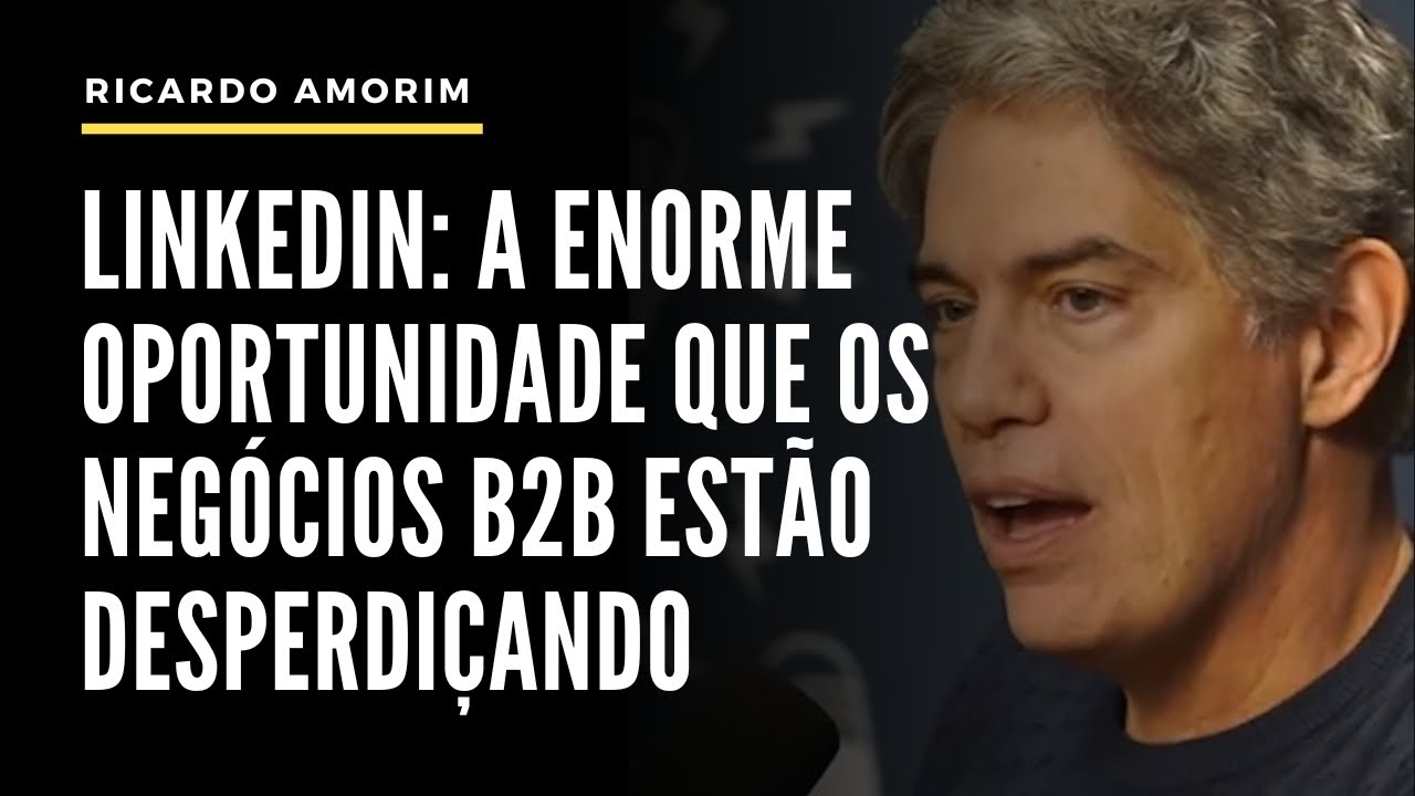 Oportunidade B2B