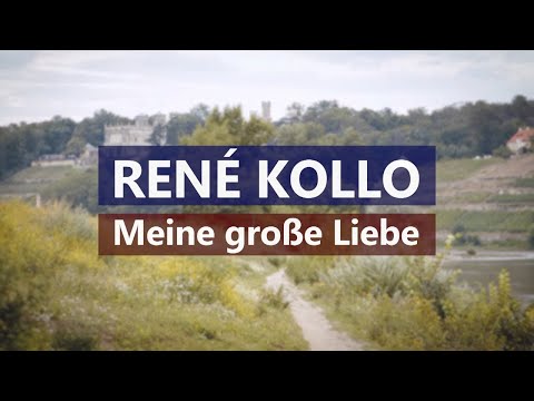 René Kollo - Meine große Liebe (Offizielles TV-Special)