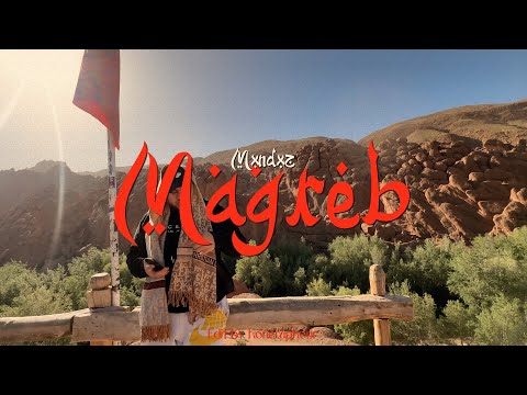 Mxndxz and MusicAdders