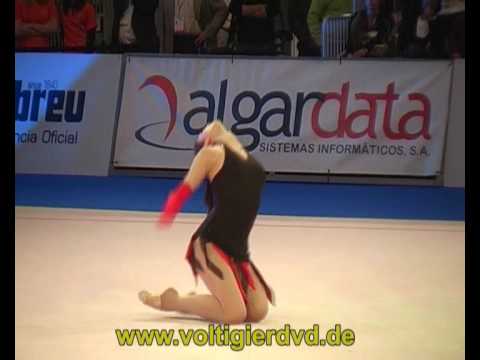 Dora Vass Gala Portimao 2009