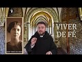 NOVENA TO SAINT TERESA OF THE ANDES Day 1 With Father Mario Sartori