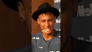 LÉO LINS COM O NEYMAR