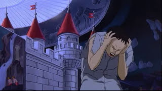 Otaku Vengeance AMV: Akira &amp; Gravity Kills &quot;Enough&quot;