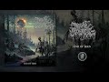 PRIMAL SCOURGE US END OF EDEN Album Iron Fortress Records 2025