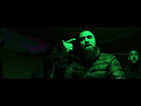Sa4 ft. Bozza, Majoe - Die Szene Brennt (prod.Kingside)
