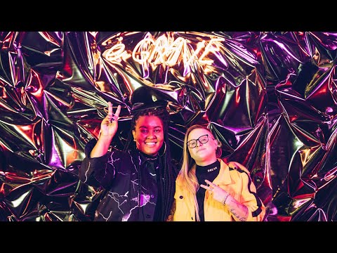 Quintal do Grave @ Groove Delight X Carola (SET AO VIVO)