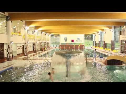 Trzebnicki Park Wodny Zdrój