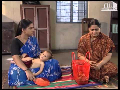 Episode 155: Vazhnthu Kaatukiren Tamil TV Serial - AVM Productions