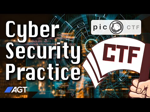 Improve Cybersecurity Skills with CTFs - PicoCTF Walkthrough (2024)