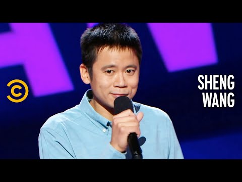 “Munchies” Is Too Cute a Word - Sheng Wang