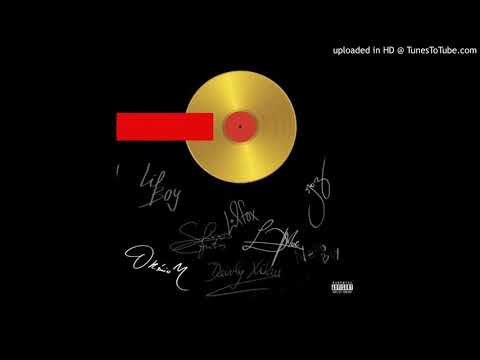 Young Family feat Gianni Stallone & Lil Drizzy  - É Malé