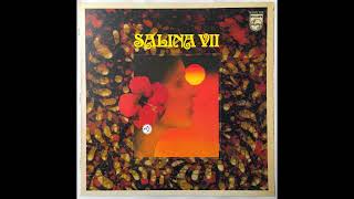 Download lagu Salina feat. Marjono & his boys - Es Lilin (Malaysia, 1970, Philips) mp3