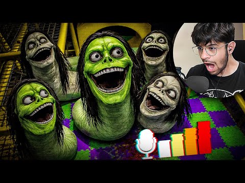 THE CLASSROOMS ENDLESS MODE (LEVEL 1 TO 25)