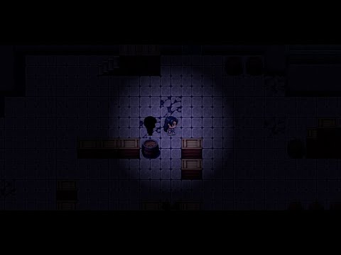 Borderline Project: Beta-2 youtube-video