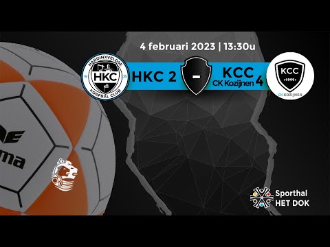 HKC 2 -  KCC/CK Kozijnen 4 | 4 februari 2023