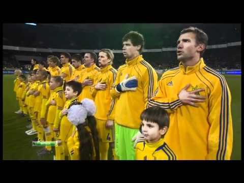 Ukraine vs Germany 3-3 [In 90+ seconds]
