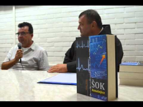 Oaza života - prof.dr.Zlatko Miliša 15.10.2015.