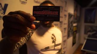 Eddie Winslow AkA Darius McCrary ( #GrindFace )