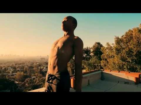 Beyond The Mat: Andrew Sealy