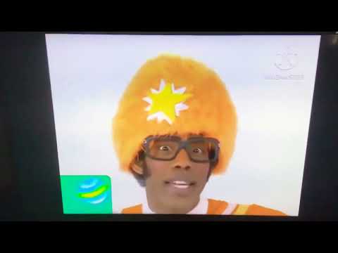 Lance Robertson is Introducing his Dancer named “Do It!”